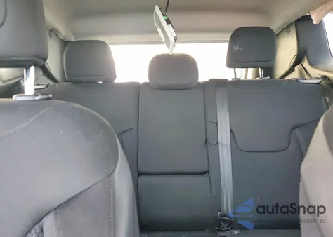 2018 Jeep Renegade Latitude from USA, damaged, VIN ZACCJBBB4JPH57368